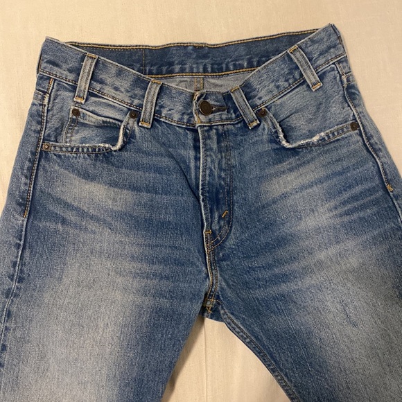 Levi’s 505’s - Picture 3 of 4